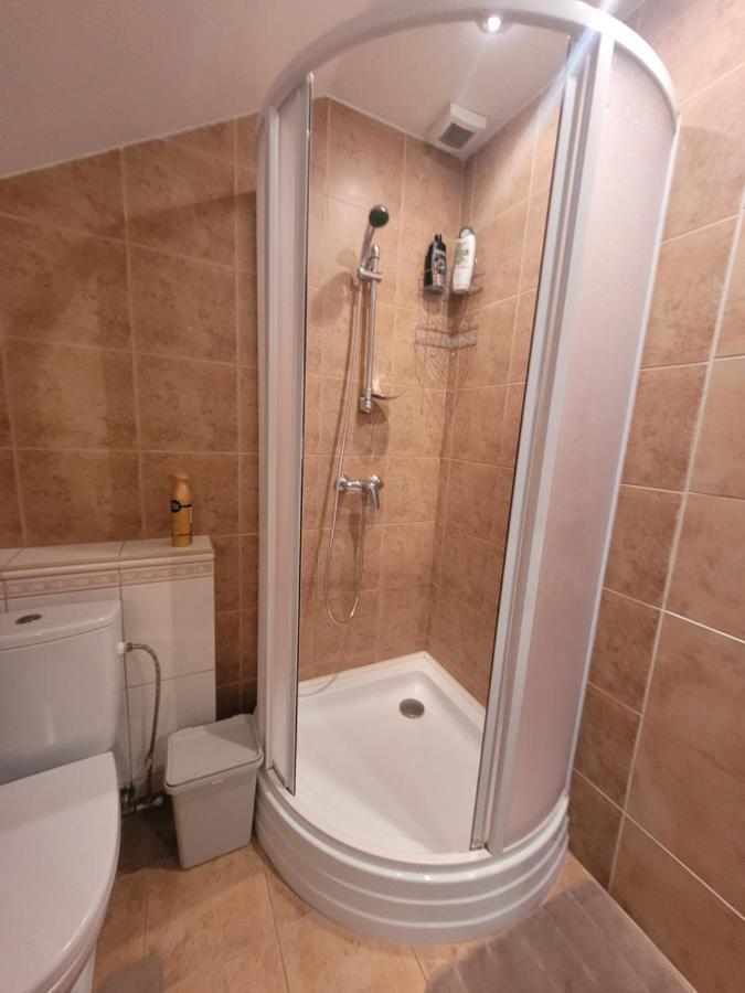D-Mansard, Free Parking, Self-Check-In Apartment Klaipeda Exterior photo